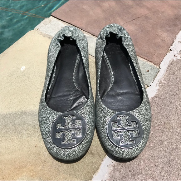 Tory Burch Shoes - Tory Burch  flats❤️